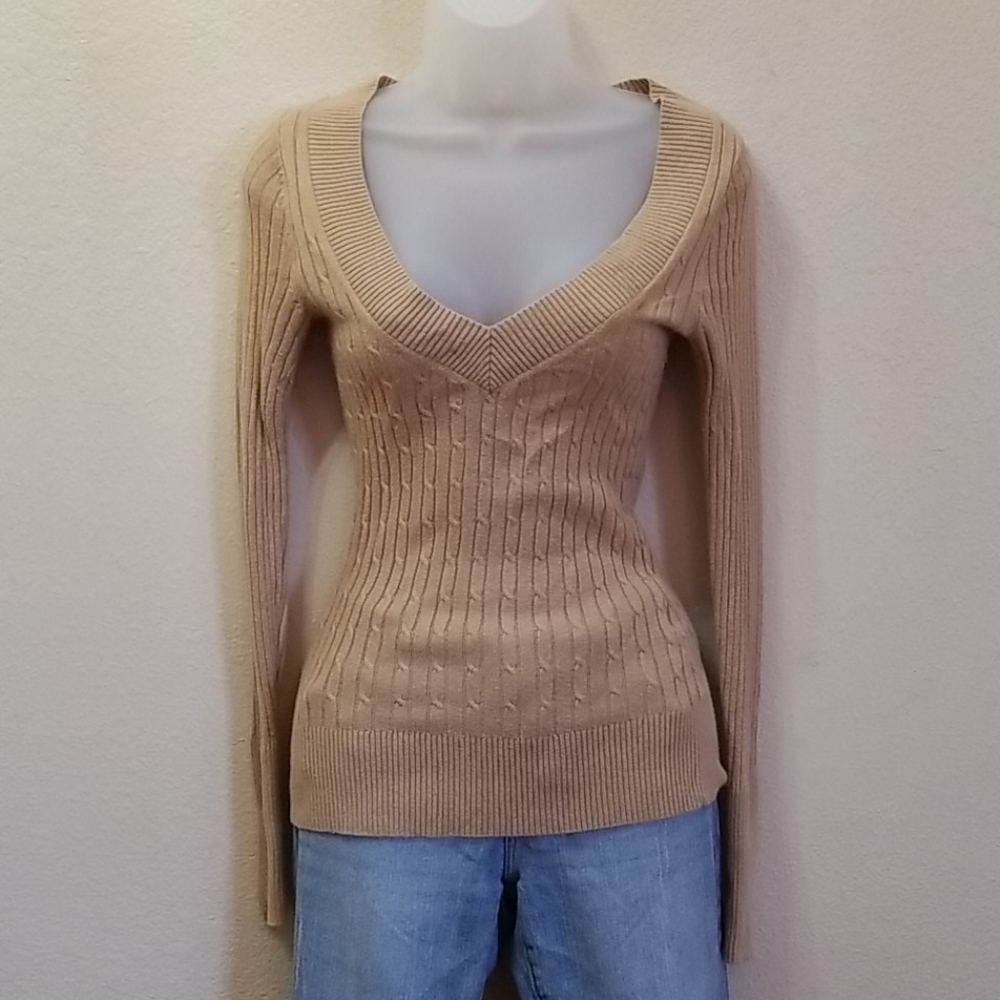 Express tops
